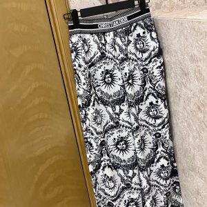 1:1 Dior Trousers