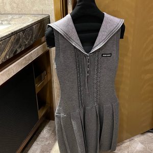 1:1 Miu Miu Dress
