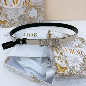 AAA Dior Dresses Red Sophistication