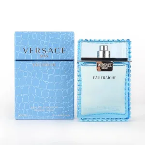 Designer Versace Perfume Red