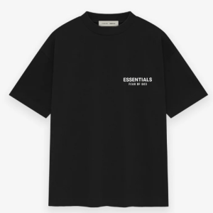 Designer Fear Of God Short-Sleeved T-Shirt