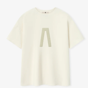 Aaa High Quality Fear Of God Short-Sleeved T-Shirt