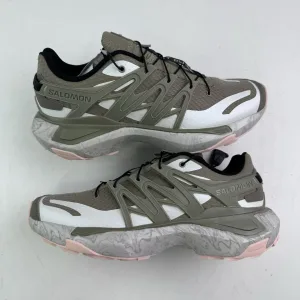 Reps Designer Salomon Running Shoes