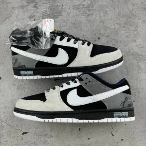 Designer Nike Dunk Black