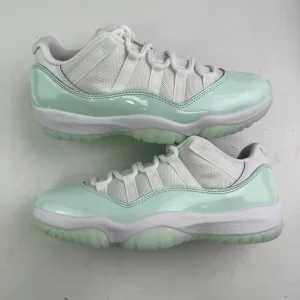 High Quality Jordan Basketball Shoes Green