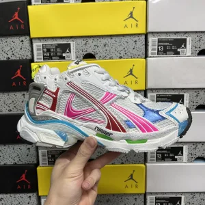 Super Clone Balenciaga Sneakers