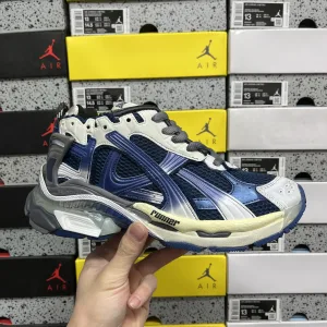 Luxury Balenciaga Sneakers