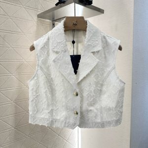 Aaa Designer Louis Vuitton Cotton Shorts