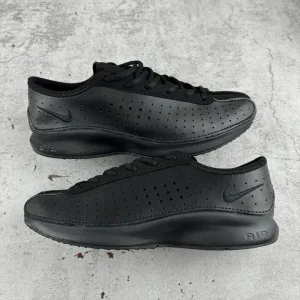Designer Reps Nike Running Shoes Black