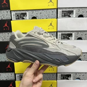 Reps Adidas Running Shoes Ash