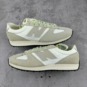 High Quality New Balance Casual Shoes Split Leather