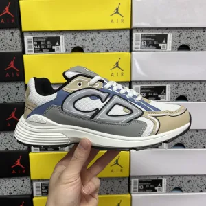 High Quality Dior Casual Shoes