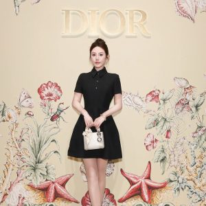1:1 Dior Short-Sleeved Shirts