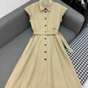 1:1 Luxury Dior Dress