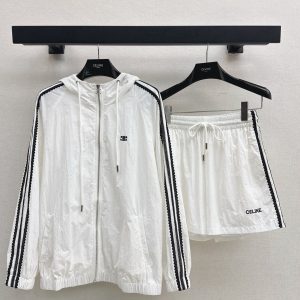 Luxury Celine Shorts