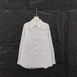 Aaa Chrome Hearts Long-Sleeved Shirt