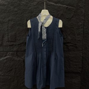 Aaa Dior Sleeveless