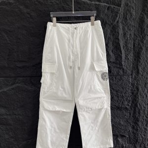 Aaa Designer Chrome Hearts Trousers
