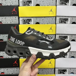 Super Clone On Cloud Sneakers Mesh Running Breathable