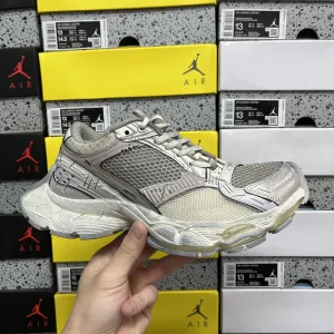 High Quality Reps Balenciaga Running Shoes