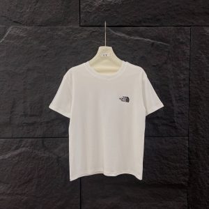 High Quality The North Face Short-Sleeved T-Shirt