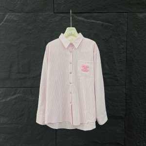 High Quality Chanel Shirt