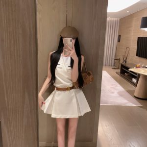 1:1 Luxury Miu Miu Dresses