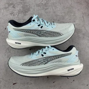 Luxury High Quality Puma Sneakers Running