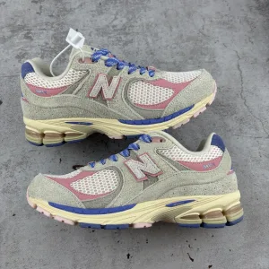 Luxury Designer New Balance Running Shoes