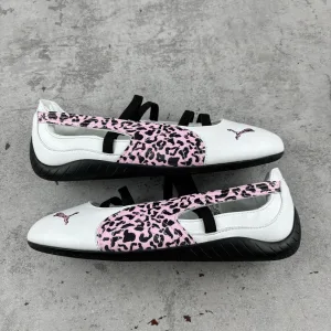 High Quality Puma Ruler