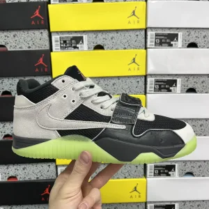 AAA Jordan
