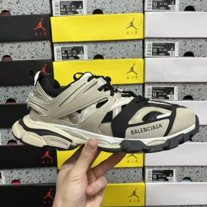 High Quality Super Clone Balenciaga Dad Shoes