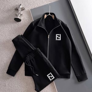 1:1 Fendi Abs Suit For Autumn