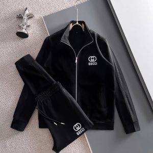 1:1 Gucci Suit For Fall