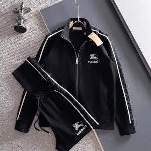 Aaa Burberry Abs Suit For Autumn