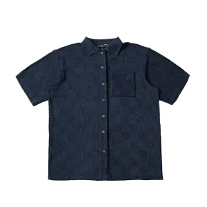 High Quality Louis Vuitton Bed Cotton Jacquard Embroidery