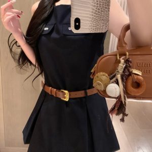 Aaa Miu Miu Dresses