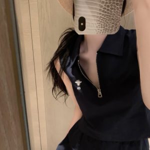 Luxury High Quality Dior Suit