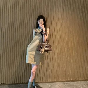 Aaa Luxury Miu Miu Lace Sleeveless