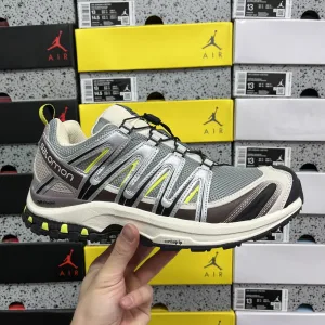 Luxury Salomon Running Shoes