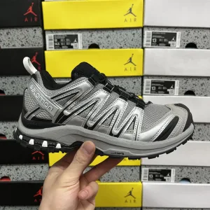 Luxury Salomon Running Shoes