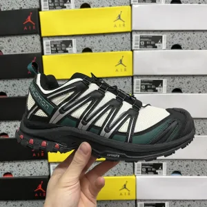 Reps Salomon Running Shoes