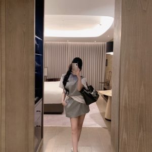High Quality Prada Short-Sleeved Shirts