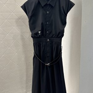 Luxury Dior Dress