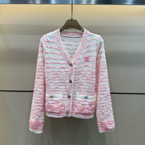 Aaa 1:1 Chanel Cardigan