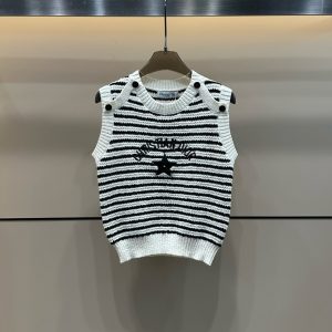 High Quality 1:1 Dior Vest
