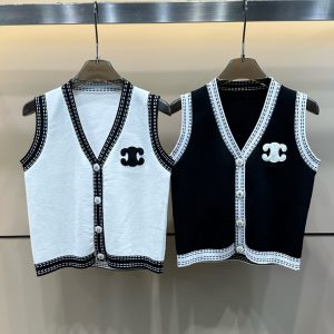 1:1 Celine Vest