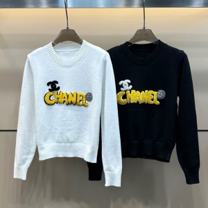 1:1 Chanel Sweater