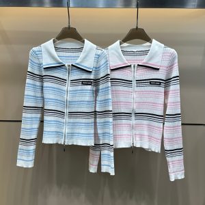 Designer Miu Miu Cardigan