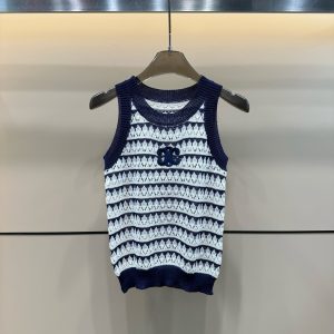 High Quality Luxury Celine Vest